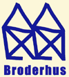 Broderhus